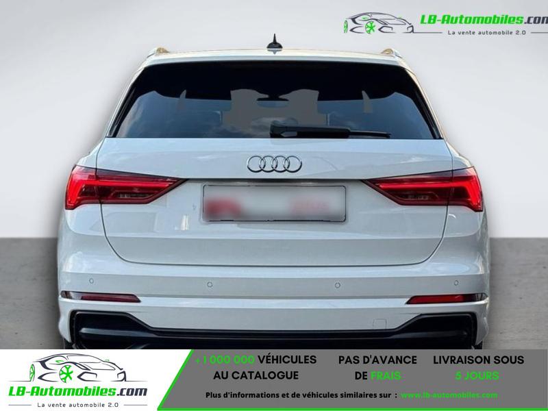 Audi Q3 35 TFSI 150 ch BVA - Photo 6 / 11