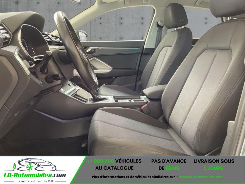 Audi Q3 35 TFSI 150 ch BVA - Photo 6 / 10