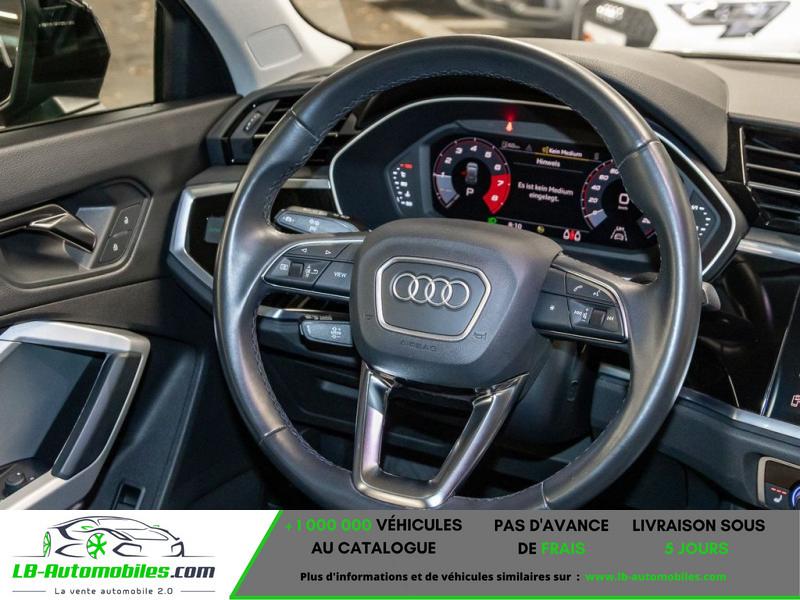 Audi Q3 35 TFSI 150 ch BVA - Photo 8 / 10