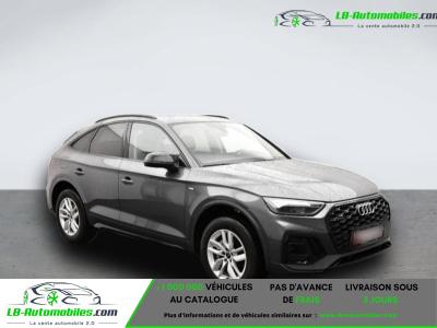 Audi Q5 Sportback 55 TFSIe 367 BVA Quattro