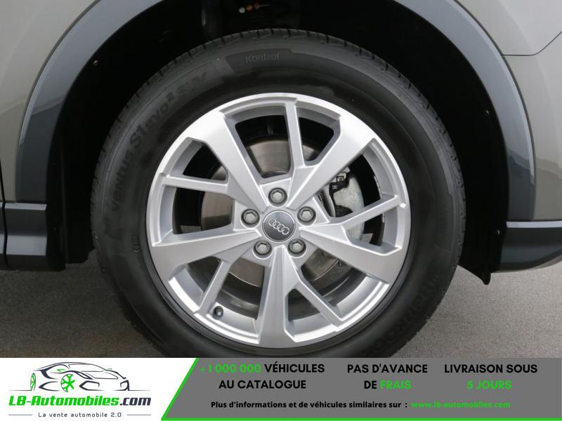 Audi Q3 35 TFSI 150 ch BVA - Photo 10 / 12