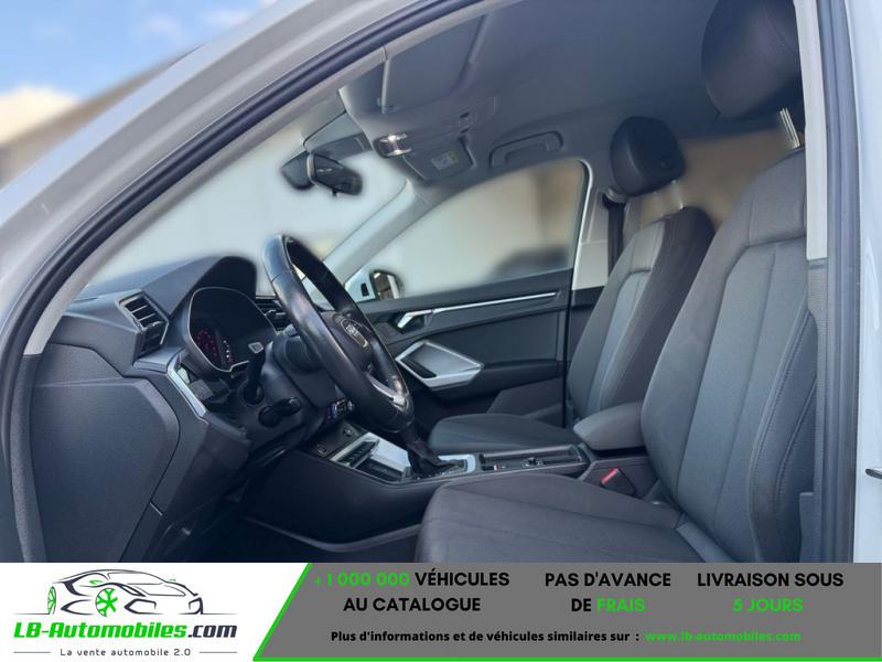 Audi Q3 35 TFSI 150 ch BVA - Photo 7 / 11