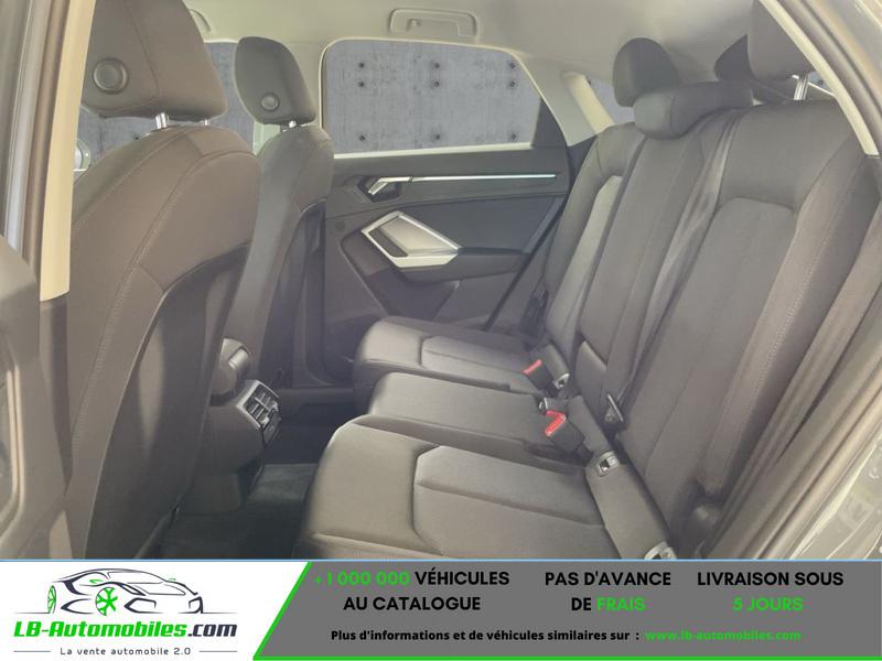 Audi Q3 35 TFSI 150 ch BVA - Photo 7 / 10