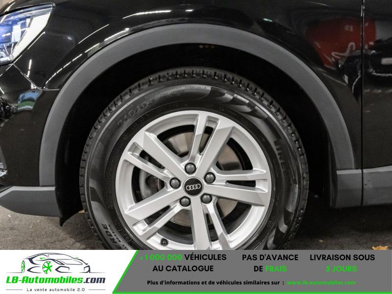 Audi Q3 35 TFSI 150 ch BVA - Photo 9 / 10