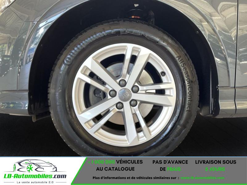 Audi Q3 35 TFSI 150 ch BVA - Photo 8 / 10