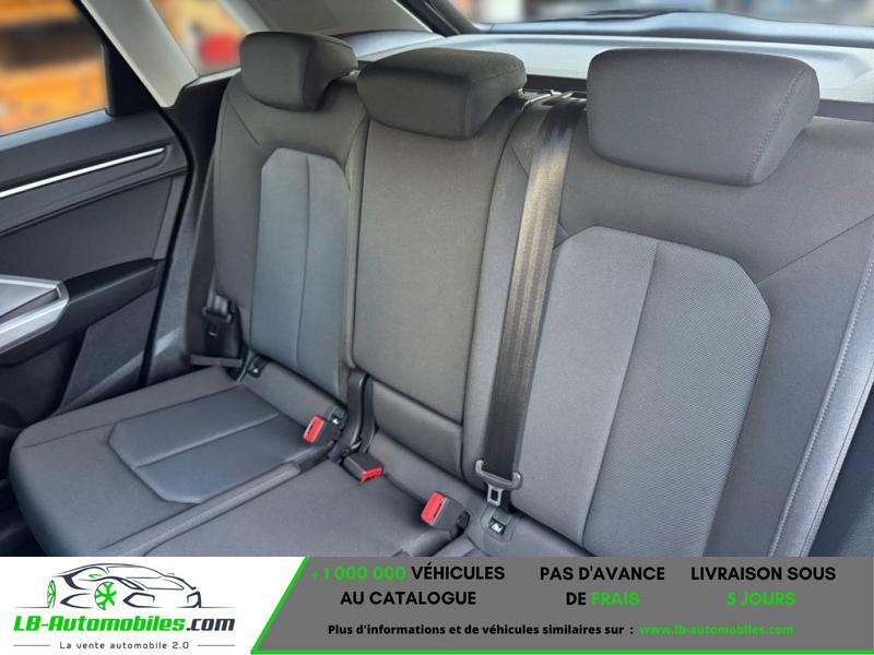Audi Q3 35 TFSI 150 ch BVA - Photo 8 / 11