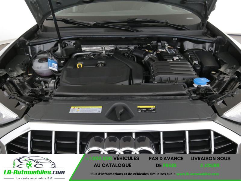 Audi Q3 35 TFSI 150 ch BVA - Photo 11 / 12