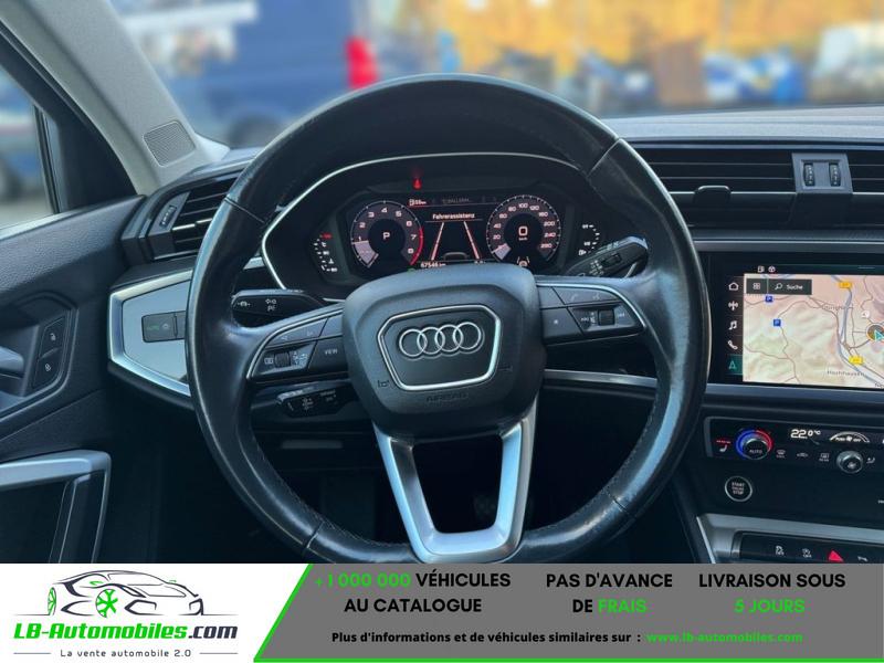 Audi Q3 35 TFSI 150 ch BVA - Photo 9 / 11