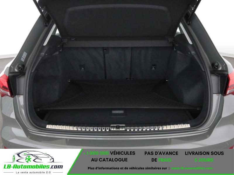 Audi Q3 35 TFSI 150 ch BVA - Photo 12 / 12