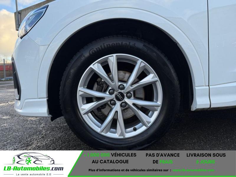 Audi Q3 35 TFSI 150 ch BVA - Photo 10 / 11