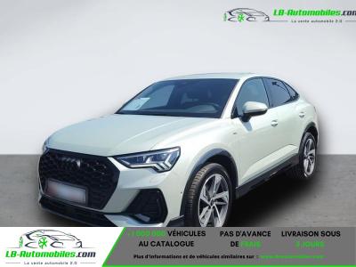 Audi Q3 Sportback 35 TFSI 150 ch BVA