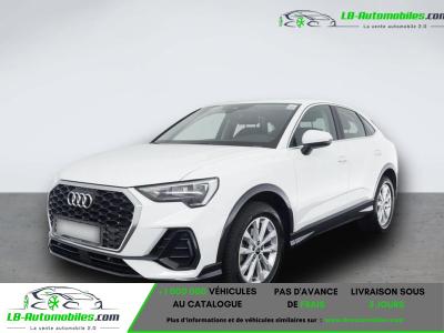 Audi Q3 Sportback 35 TFSI 150 ch