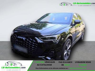 Audi Q3 Sportback 35 TFSI 150 ch