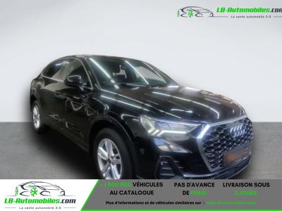 Audi Q3 Sportback 40 TDI 200 ch BVA Quattro