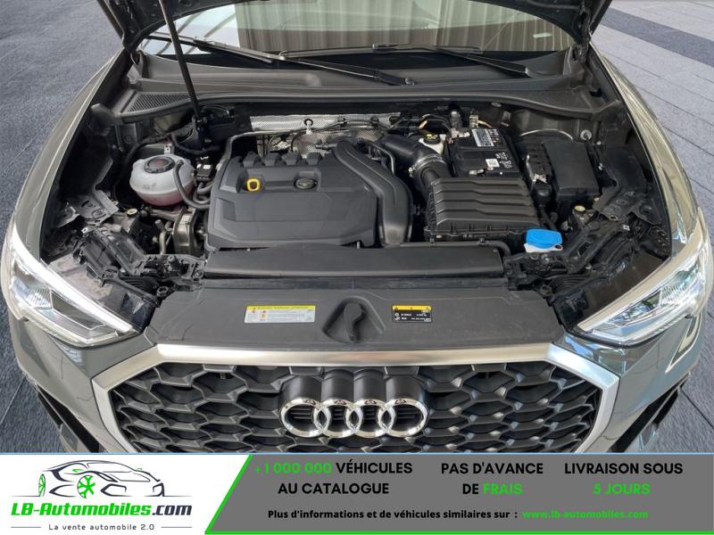 Audi Q3 35 TFSI 150 ch BVA - Photo 9 / 10