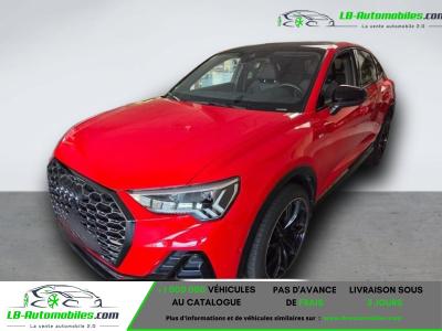Audi Q3 Sportback 40 TDI 200 ch BVA Quattro