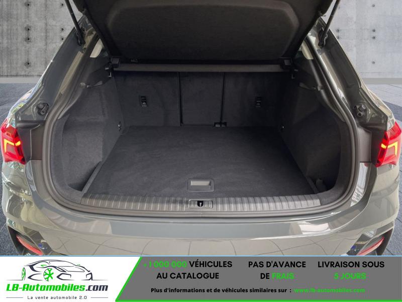 Audi Q3 35 TFSI 150 ch BVA - Photo 10 / 10