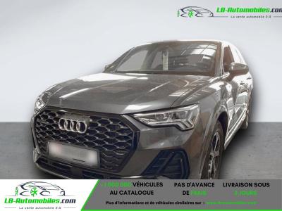 Audi Q3 Sportback 40 TDI 200 ch BVA Quattro