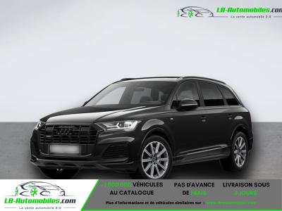 Audi Q7 55 TFSI 340 BVA Quattro 5pl