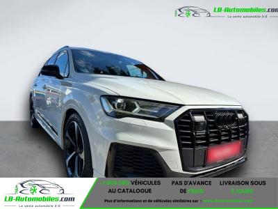 Audi Q7 55 TFSI 340 BVA Quattro 5pl