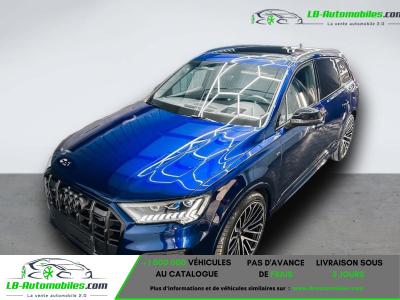 Audi Q7 55 TFSI 340 BVA Quattro 5pl