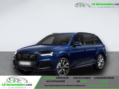 Audi Q7 55 TFSI 340 BVA Quattro 5pl