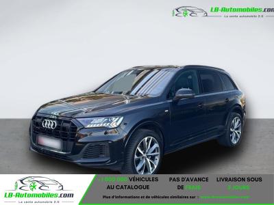 Audi Q7 55 TFSI e 380 BVA Quattro