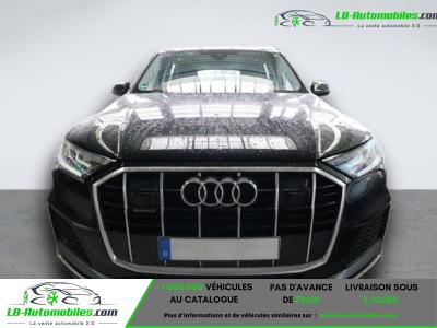 Audi Q7 55 TFSI e 380 BVA Quattro