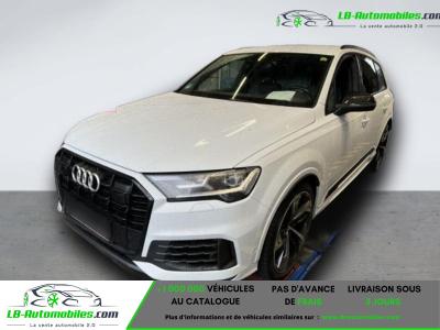 Audi Q7 55 TFSI e 380 BVA Quattro