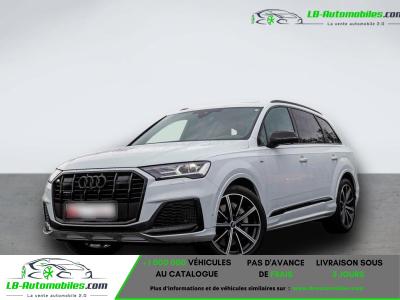 Audi Q7 55 TFSI e 380 BVA Quattro