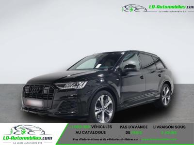 Audi Q7 55 TFSI e 380 BVA Quattro