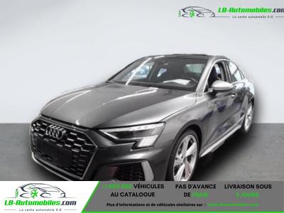 Audi S3 Berline TFSI 310 BVA Quattro