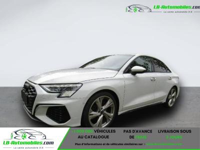 Audi S3 Berline TFSI 310 BVA Quattro