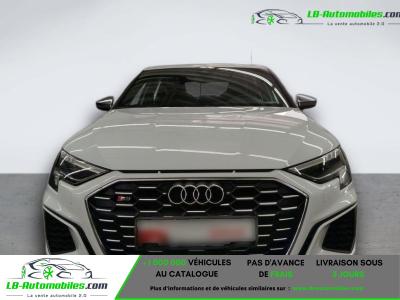 Audi S3 Berline TFSI 310 BVA Quattro