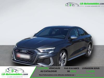 Audi S3 Berline TFSI 310 BVA Quattro