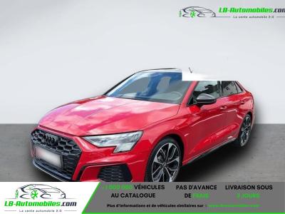 Audi S3 Berline TFSI 310 BVA Quattro