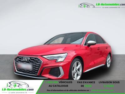 Audi S3 Berline TFSI 310 BVA Quattro