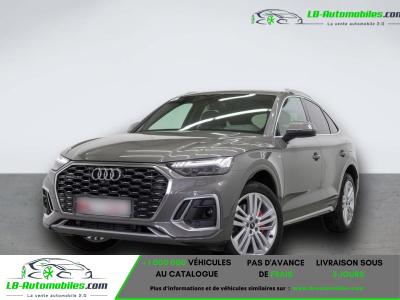 Audi Q5 Sportback 50 TFSIe 299 BVA Quattro