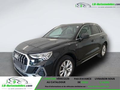 Audi Q3 40 TDI 200 ch BVA Quattro