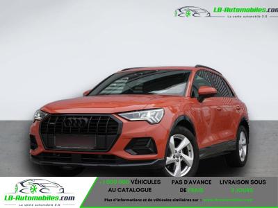 Audi Q3 40 TFSI 190 ch BVA Quattro