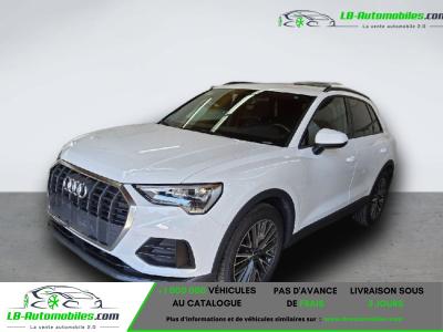 Audi Q3 40 TFSI 190 ch BVA Quattro