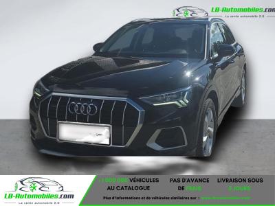 Audi Q3 40 TFSI 190 ch BVA Quattro