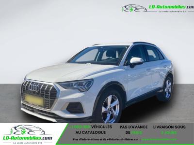 Audi Q3 40 TFSI 190 ch BVA Quattro