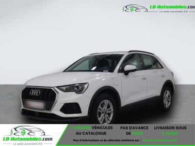 Audi Q3 45 TFSIe 245 ch BVA