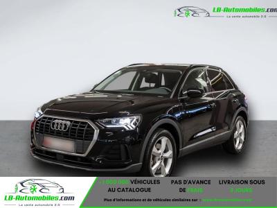 Audi Q3 45 TFSIe 245 ch BVA