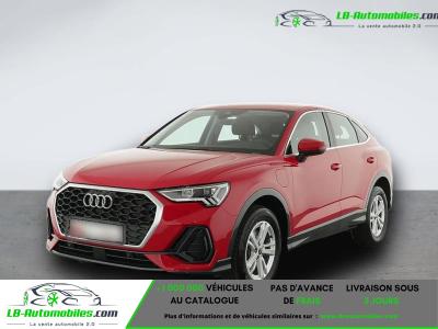 Audi Q3 Sportback 45 TFSIe 245 ch BVA