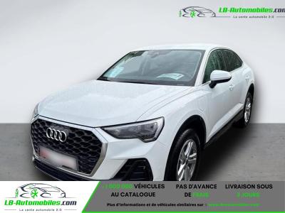 Audi Q3 Sportback 45 TFSIe 245 ch BVA