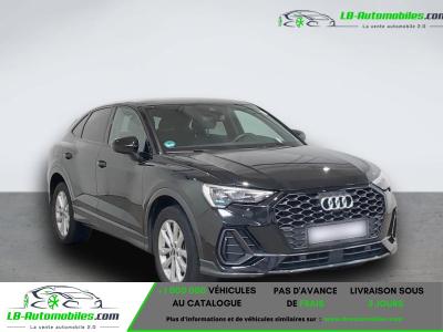 Audi Q3 Sportback 45 TFSIe 245 ch BVA