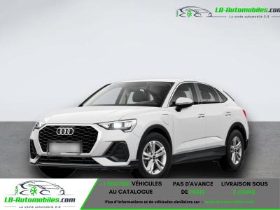 Audi Q3 Sportback 45 TFSIe 245 ch BVA