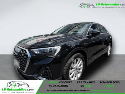 Audi Q3 Sportback 45 TFSIe 245 ch BVA